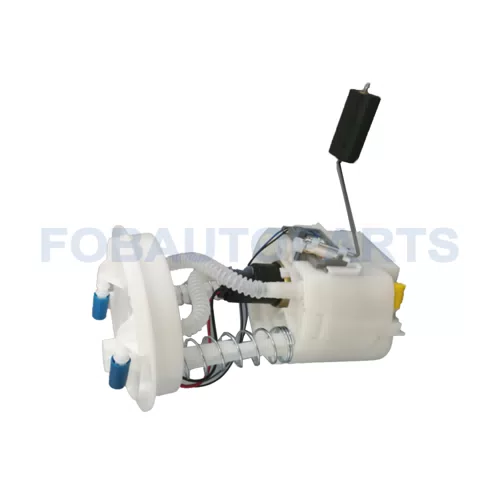 Ford Fusion Fiesta V 1491778 Fuel Pump Assembly 2S61-9H307-CF Fuel & Parts - image 4